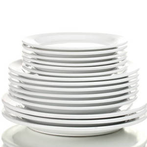 Plateware