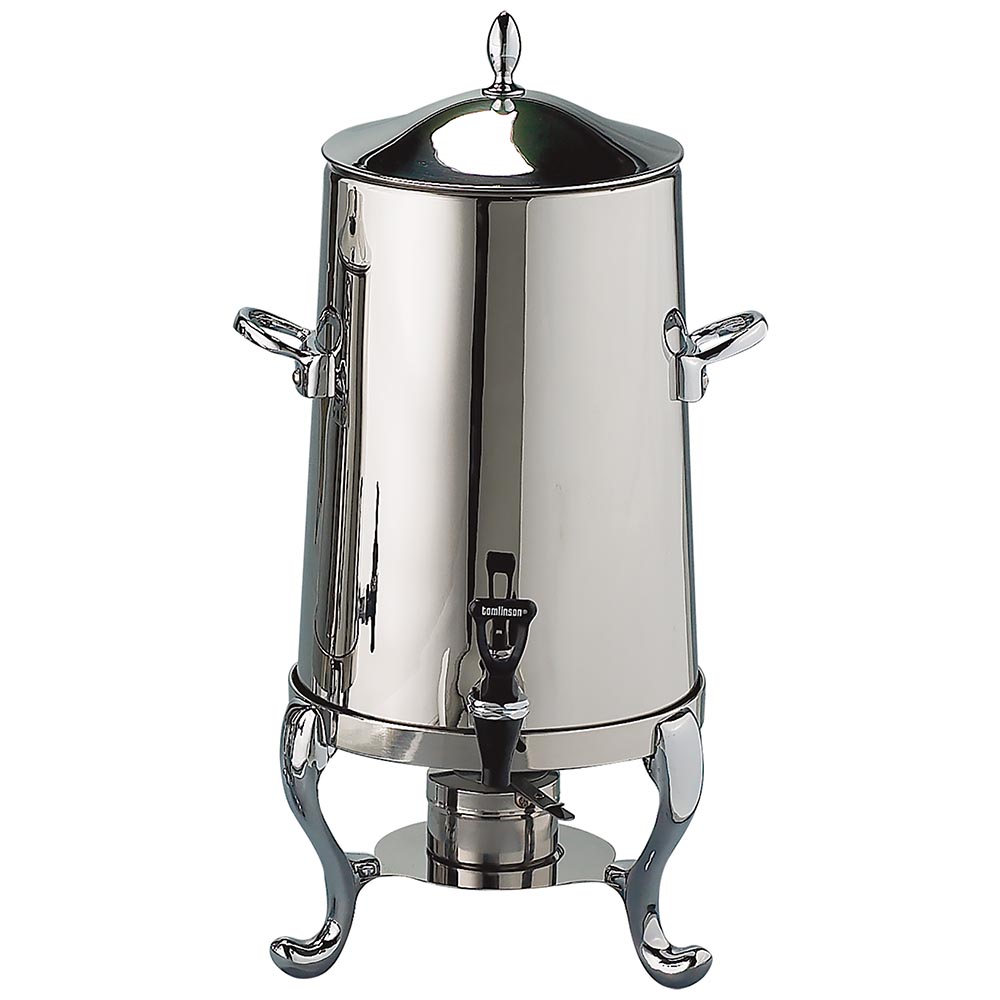 Coffee Urn  100 Cup – Stylized Events